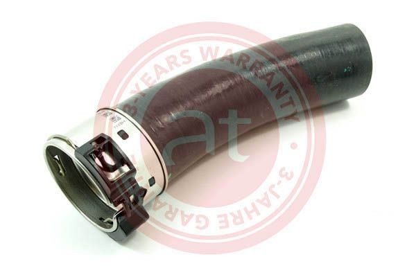 at autoteile germany Gaine de suralimentation at22554 at22554 at autoteile germany Durite de turbocompresseur Hyundai pas cher