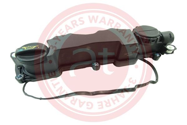 Vārstu vāks at autoteile germany at22603 at autoteile germany at22603 Cilindru galvas vāks MAZDA 3 2005