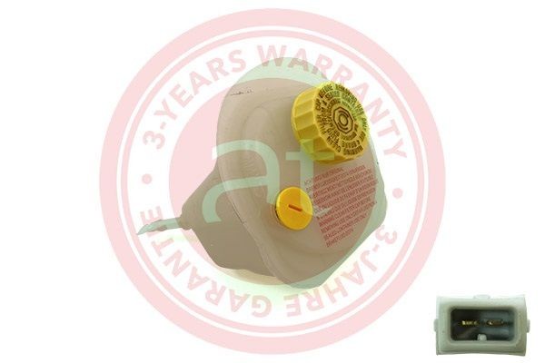 at autoteile germany Udligningsbeholder, bremsevæske at22630 at autoteile germany at22630 Bremsevæskebeholder Renault SCÉNIC originale