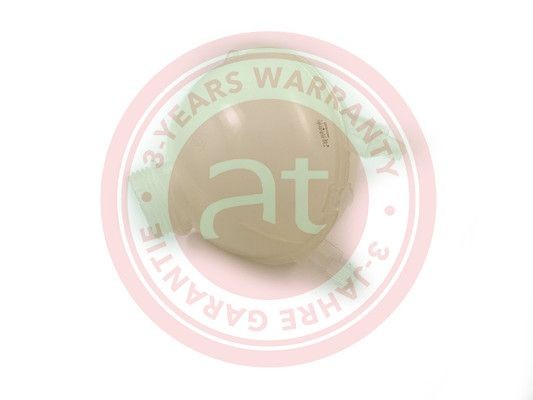 at autoteile germany Expansionskärl at22648 SKODA kylvätskebehållare at autoteile germany at22648