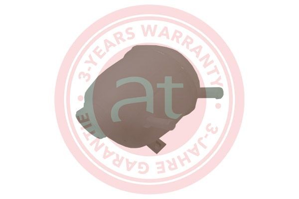 at autoteile germany Vase d'expansion, liquide de refroidissement at22652 Réservoir liquide de refroidissement at autoteile germany AVENSIS at22652 pas cher