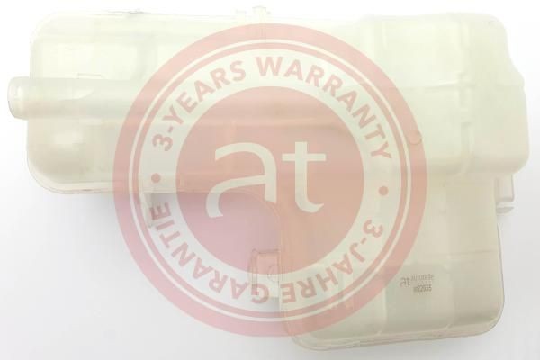 at autoteile germany Expansionskärl at22655 at22655 at autoteile germany expansionskärl kylvätska VW POLO