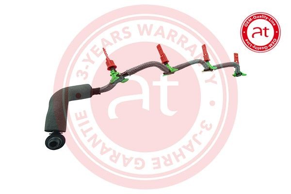 at autoteile germany Degvielas vads at22690 at autoteile germany at22690 Auto degvielas caurules Peugeot 207 SW lēti