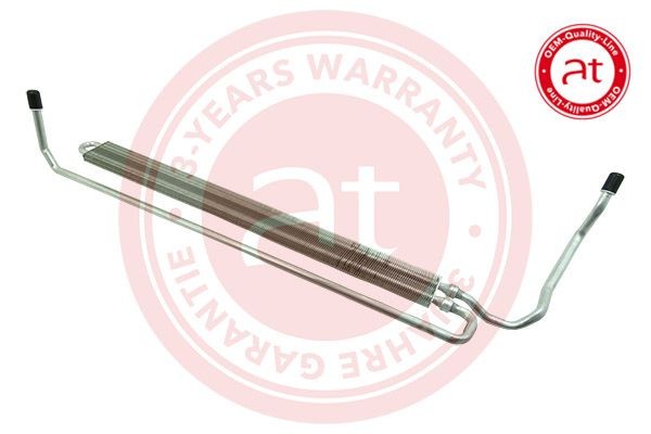 at autoteile germany Oljekjøler, styring at22738 at22738 Oljekjøler, styring MAZDA CX-30 at autoteile germany