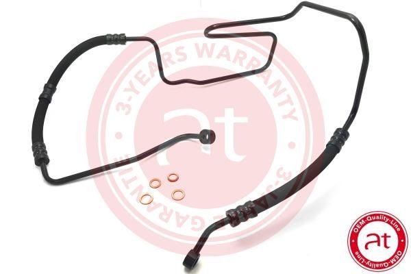 at autoteile germany Servoleitung at22768 at22768 at autoteile germany VW Golf 4 Kombi Servoleitung Preis