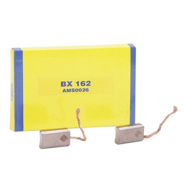 MAGNETI MARELLI Kulbørste, generator 940113190026 940113190026 Generator reservedele MAGNETI MARELLI AUDI Q7
