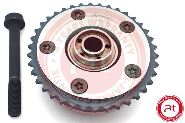at autoteile germany Camshaft Adjuster at22782 JAGUAR XF at autoteile germany gear, camshaft at22782