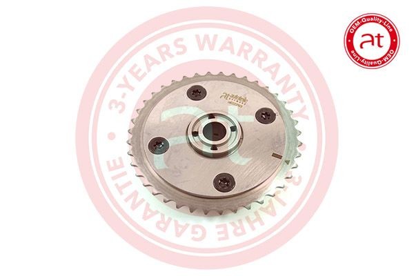 at autoteile germany Camshaft Adjuster at22783 JAGUAR XF at autoteile germany gear, camshaft at22783