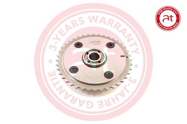 at autoteile germany Camshaft Adjuster at22784 at22784 at autoteile germany gear, camshaft for JAGUAR XF