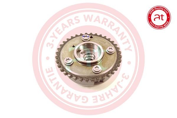 at autoteile germany Knastaksel-forstiller at22787 at22787 Tandhjul, knastaksel at autoteile germany CHEVROLET LACETTI