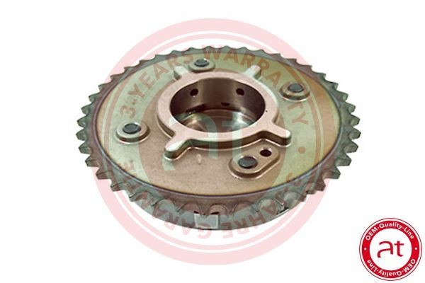 at autoteile germany Camshaft Adjuster at22792 at22792 at autoteile germany gear, camshaft for JAGUAR XF