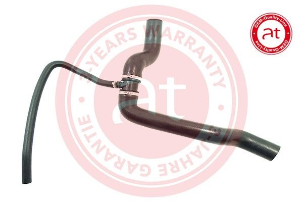 at autoteile germany Radiator hose at22814 Audi Q5 at autoteile germany radiator hose at22814