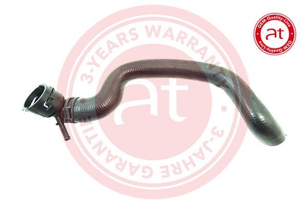 at autoteile germany Σωλήνας ψυγείου at22815 at22815 at autoteile germany Κολάρο νερού Audi φθηνά