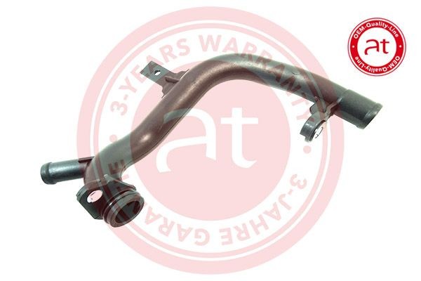 at autoteile germany Coolant Tube at22818 AUDI Q5 at autoteile germany radiator hose at22818
