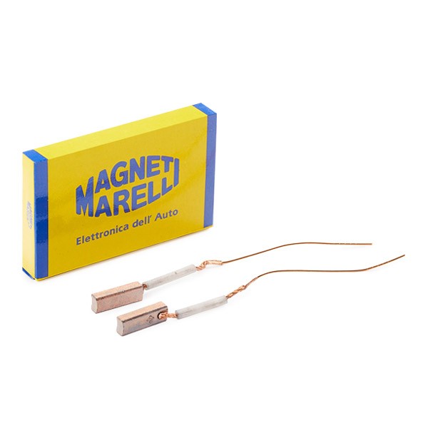 MAGNETI MARELLI Uhlíkový zberač alternátora 940113190032 Jednotlivé diely MAGNETI MARELLI XK 940113190032 lacné