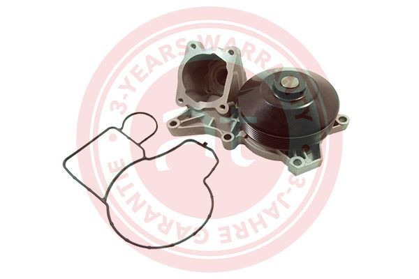 at autoteile germany Vattenpump at22943 at22943 at autoteile germany vattenpumpar Citroen JUMPY