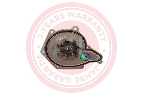 at autoteile germany Pompa acqua at23007 at23007 costo Pompa acqua at autoteile germany Volkswagen CORRADO