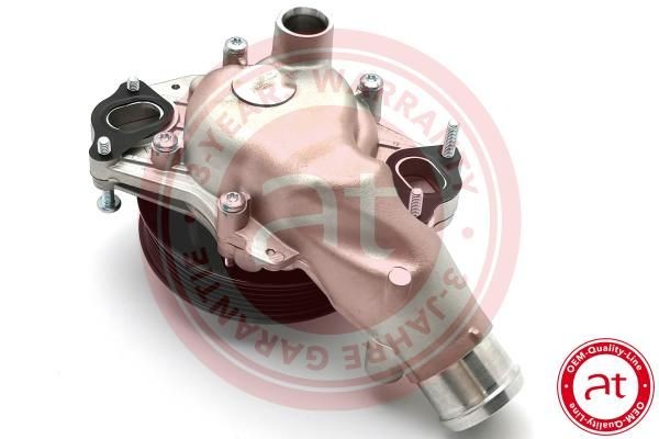 at autoteile germany Vattenpump at23051 at23051 at autoteile germany vattenpump CITROЁN JUMPY