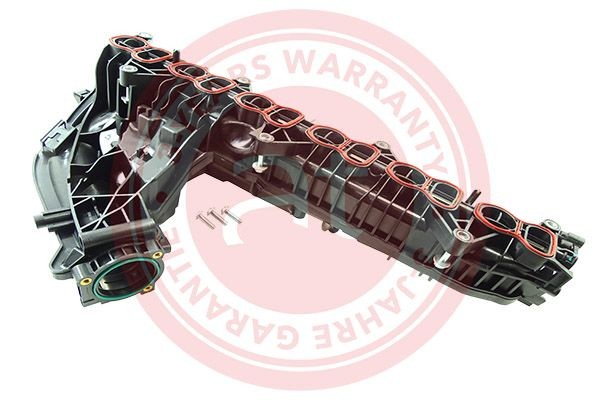 Inlet manifold at autoteile germany at23055 at autoteile germany at23055 Intake manifold BMW 7 Series 2012