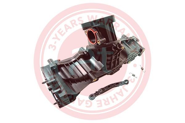 at autoteile germany Sisselaskekollektor at23066 at23066 Sisselaskekollektor at autoteile germany MAZDA 3