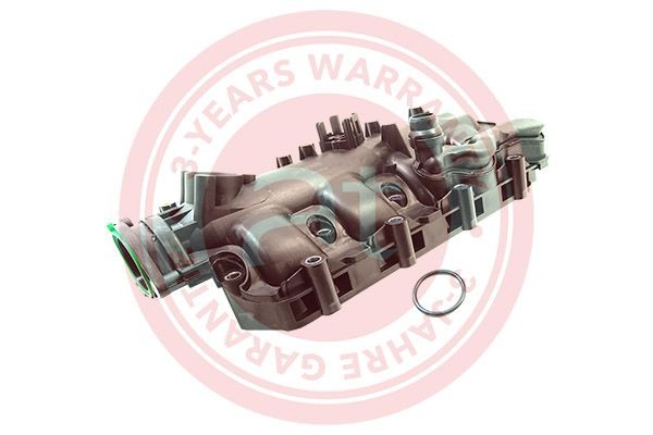 Πολλαπλή εισαγωγής at autoteile germany at23078 at autoteile germany at23078: Πολλαπλή εισαγωγής Fiat BRAVO 2007