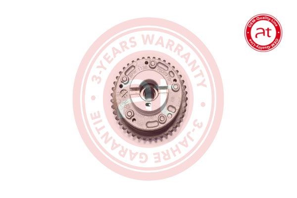 Nokka-akselin ajoitussäädin at autoteile germany at23082 at autoteile germany at23082: Nokka-akselin hammaspyörä Mitsubishi LANCER 1999