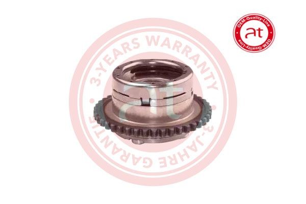 at autoteile germany Camshaft Adjuster at23085 Jaguar XF at autoteile germany gear, camshaft at23085