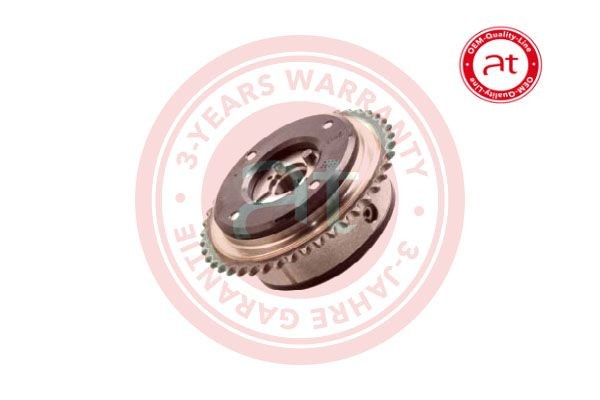 at autoteile germany Camshaft Adjuster at23091 Jaguar XF at autoteile germany gear, camshaft at23091