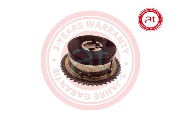 at autoteile germany Ρυθμιστής εκκεντροφόρου άξονα at23101 at autoteile germany at23101 Ρυθμιστής εκκεντροφόρου άξονα Saab 9 5 Sedan τιμες