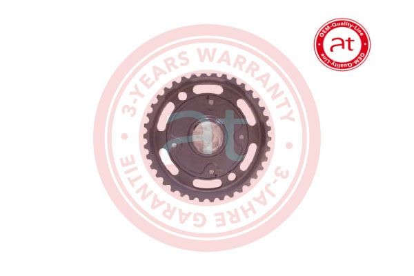 at autoteile germany Nastavovač vačkového hriadeľa at23107 Ozubené koleso vačkového hriadeľa FORD USA at autoteile germany at23107