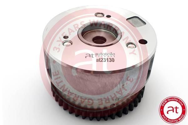 at autoteile germany Knastaksel-forstiller at23130 Knastakselhjul FORD USA at autoteile germany at23130