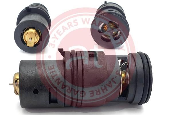 at autoteile germany Thermostaat, koelvloeistof at23177 Thermostaat, koelvloeistof at autoteile germany BMW at23177