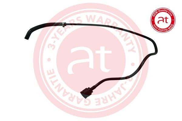 at autoteile germany Flessibile radiatore at23182 at23182 Tubi radiatore at autoteile germany Jeep