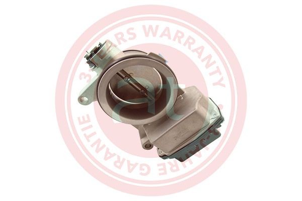 at autoteile germany Drosselklappenstutzen at23225 at autoteile germany at23225 Drosselklappenstutzen HYUNDAI H-1 Cargo (TQ) 2.4 175 PS 2015