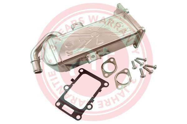 at autoteile germany EGR dzesētājs at23292 EGR dzesētājs at autoteile germany GETZ at23292 lēti