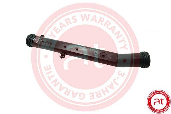 at autoteile germany Αγωγός ψυκτικού υγρού at23311 at23311 Κολάρο ψυγείου at autoteile germany AUDI Q5