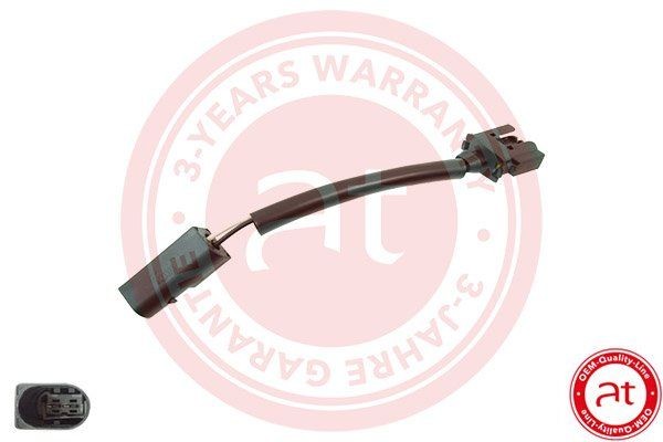 at autoteile germany Connector Cable, camshaft sensor at23375 Audi TT at autoteile germany camshaft at23375