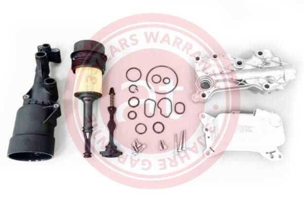 at autoteile germany Oljekylare at23383 MERCEDES-BENZ oljekylare at autoteile germany at23383