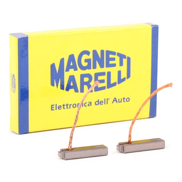 MAGNETI MARELLI Kulbørste, generator 940113190115 Generator reservedele MAGNETI MARELLI Q7 940113190115 billig