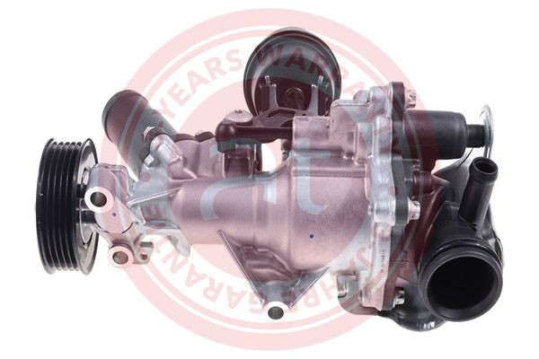 at autoteile germany Vattenpump at23613 at23613 at autoteile germany vattenpump MERCEDES-BENZ GLA