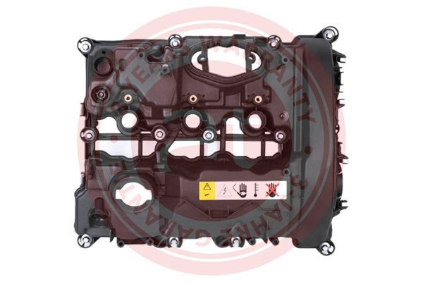 at autoteile germany Cache-culbuteur at23623 BMW Série 3 Culasse de cylindre at autoteile germany at23623