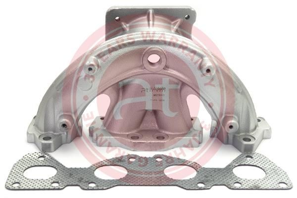 at autoteile germany Manifold, eksosanlegg at23643 Eksosmanifold at autoteile germany at23643 billige