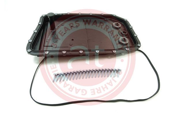 at autoteile germany Õlivann, automaatkäigukast at30000 at autoteile germany at30000 Õlivann, automaatkäigukast Jaguar S Type x200 originaal hind