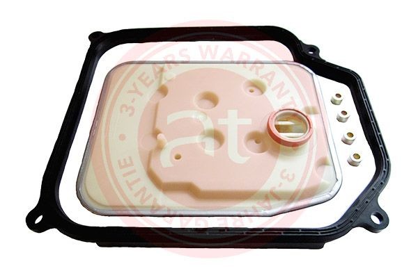 at autoteile germany Hydraulikfiltersæt, automatgearkasse at30006 at autoteile germany Gearkasse filter MAZDA at30006