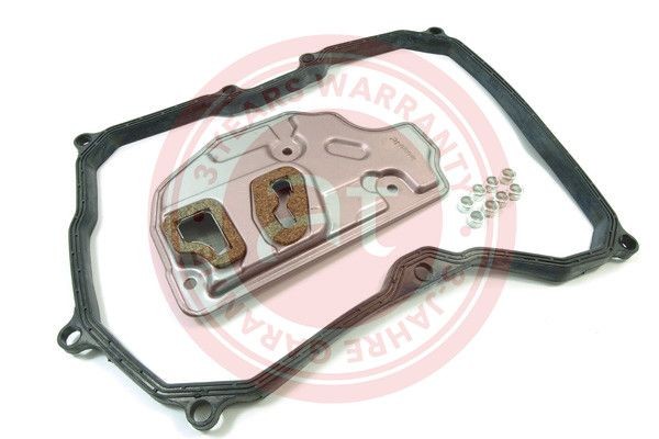 at autoteile germany Oljefiltersats, automatväxellåda at30008 at30008 at autoteile germany hydrauloljefilter Volkswagen TRANSPORTER