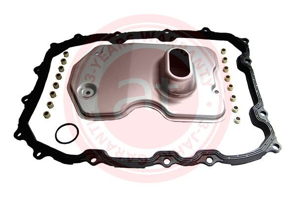 at autoteile germany Automatic transmission filter kit at30010 at30010 at autoteile germany automatic transmission filter for VW TIGUAN