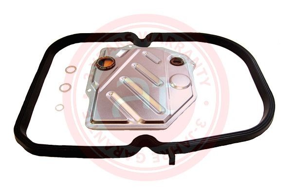 at autoteile germany Hydrauliekfilterset, automatische aandrijving at30014 at30014 at autoteile germany Hydraulisch filter, automatische transmissie Toyota goedkoop