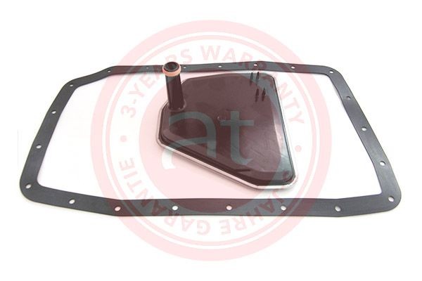 at autoteile germany Hidrofiltru komplekts, Automātiskā pārnesumkārba at30017 at30017 Hidrofiltrs automātiskā pārnesumkārba at autoteile germany SUZUKI GRAND VITARA