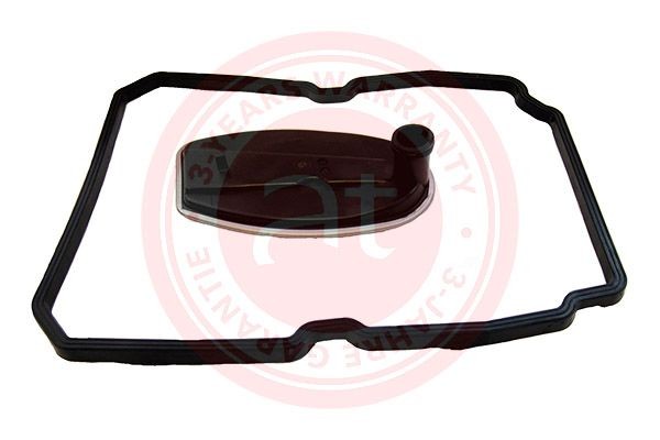 at autoteile germany Kit filtro idraulico, Cambio automatico at30029 at30029 Filtro cambio automatico at autoteile germany Dodge