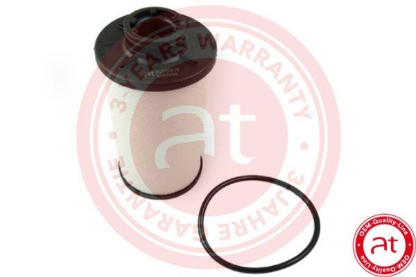 at autoteile germany Hydraulický filter automatickej prevodovky at30034 Hydraulický filter automatickej prevodovky at autoteile germany Citroën C5 at30034
